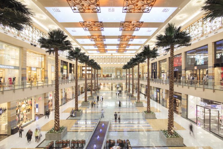 Majid Al Futtaim Launchpad Programme: The road to scalable innovation