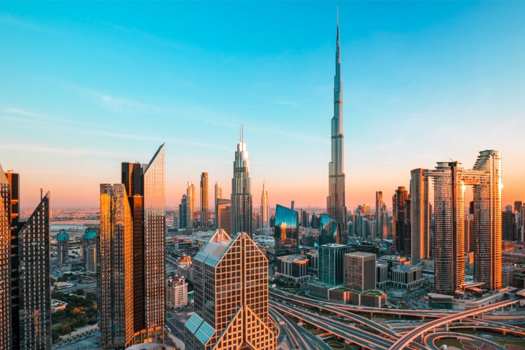 Fertile grounds for accelerated growth: How the UAE inspires Saudi expansion