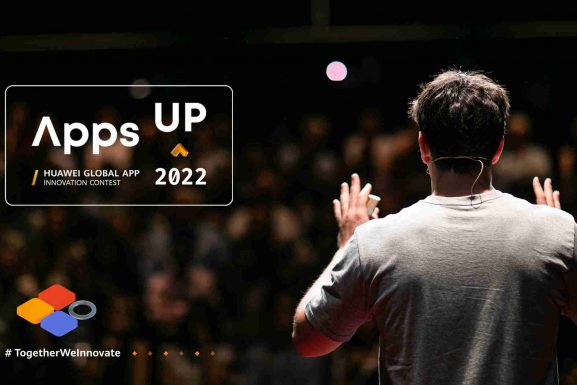 Huawei enriches digital life experiences in collaboration with local incubators and accelerators