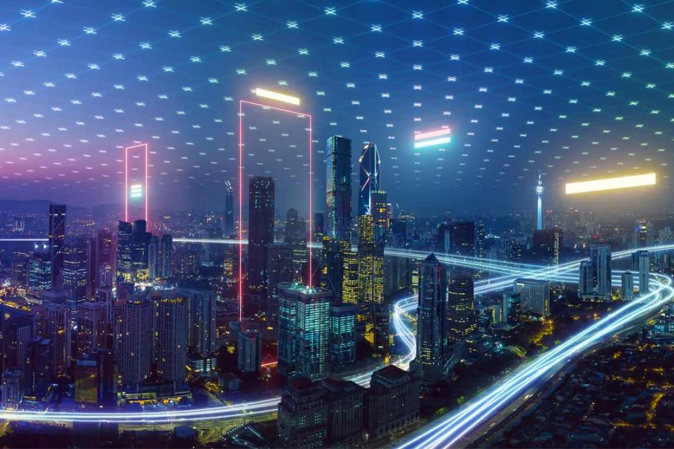 Post-Pandemic SME: The challenge & opportunity of digitization