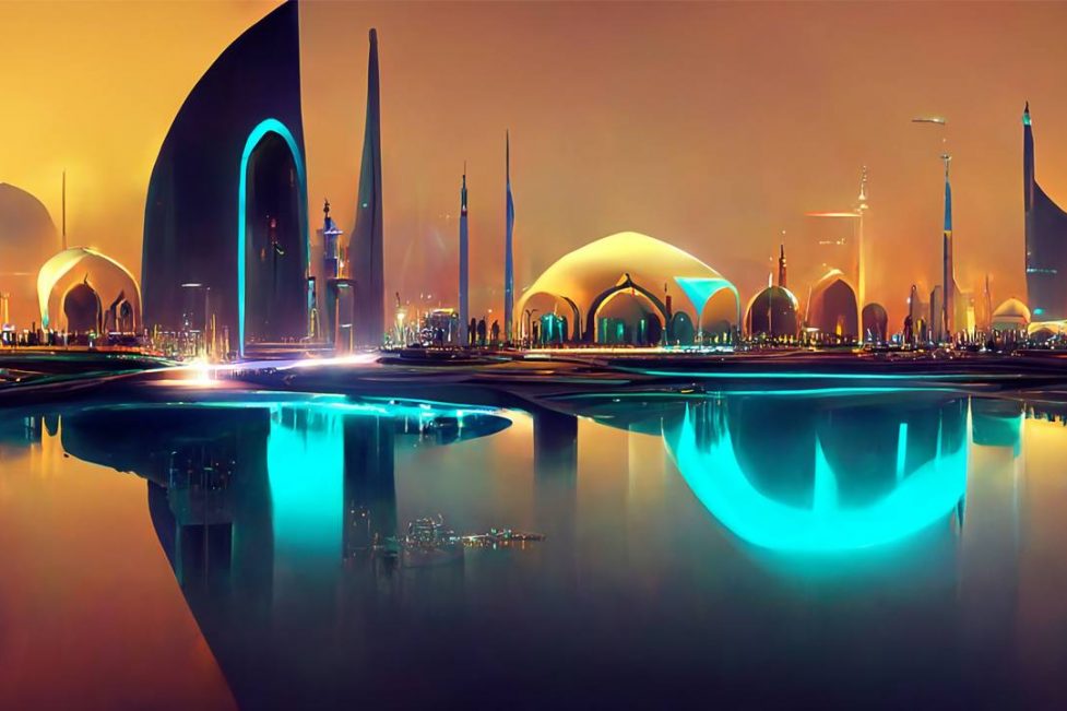 Saudi Market Entry: On localizing global teams in the Kingdom