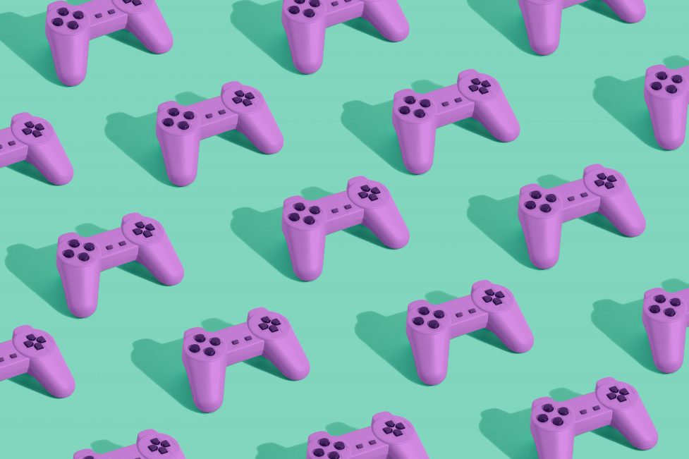 The Big Winners: Saudi Arabia Gaming readies to level up