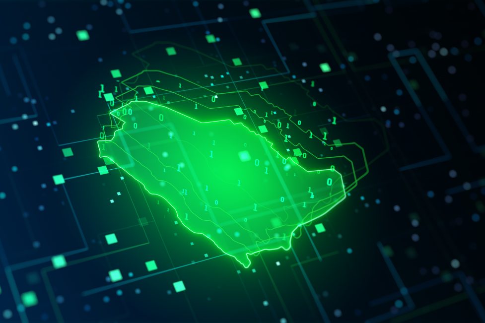 Saudi Global Competitiveness: Leveling the field, building new stadiums