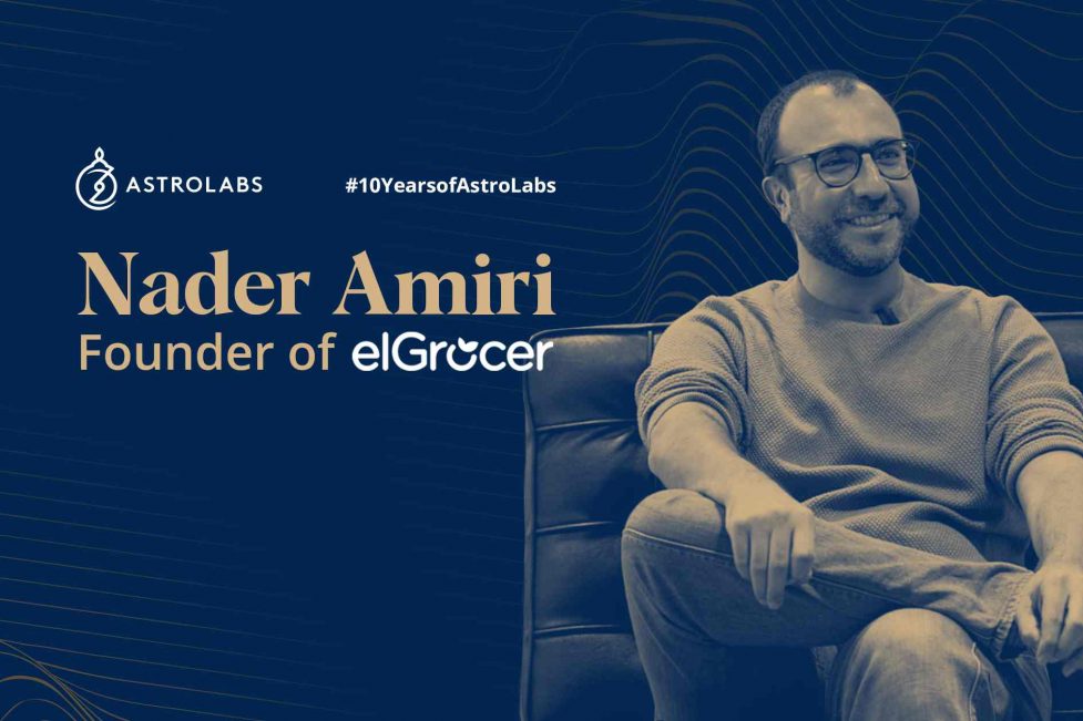Celebrating 10 years of Pioneers: el Grocer