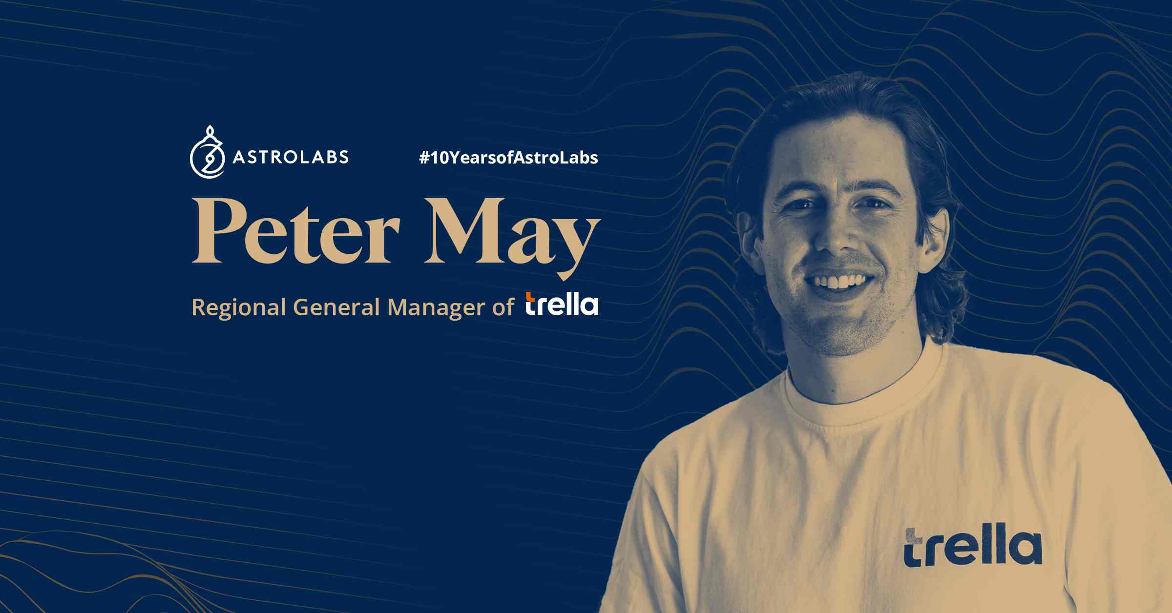 Celebrating 10 Years of Pioneers: Trella, on setting up, branching out, and giving back