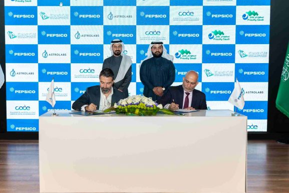 AstroLabs partners with The Royal Commission of AlUla to accelerate business transformation under Saudi Vision 2030