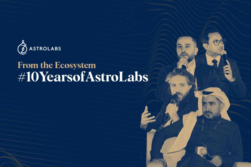 Saudi Arabia's Entrepreneurship