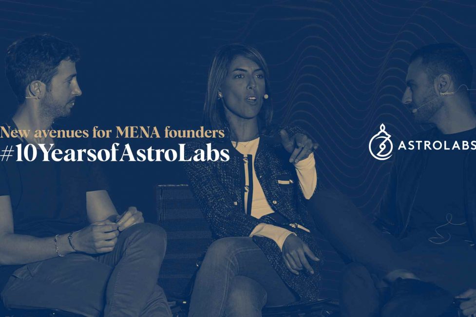 Growth Never Sleeps: MENA's Ecosystem lunge to new avenues