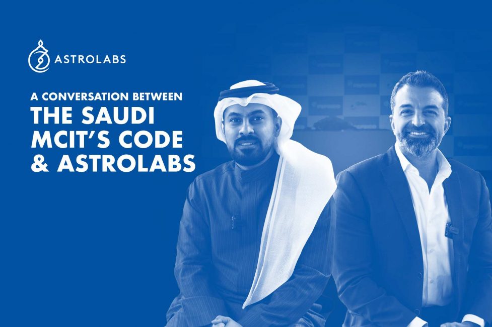 Game Changers - Changing Saudi's gaming ecosystem