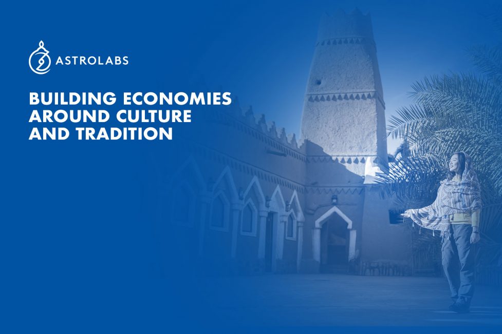 Cultural Heritage as an Economic Driver