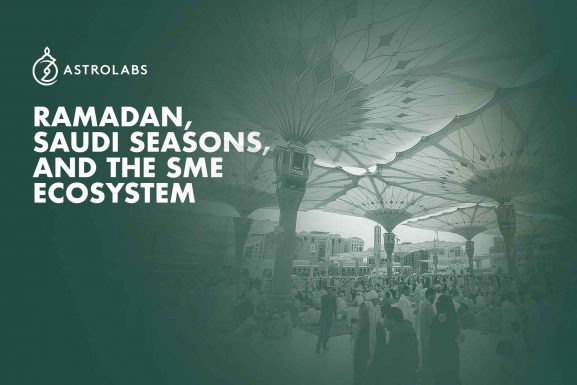 Ramadan and festives seasons opportunities for SME ecosystem