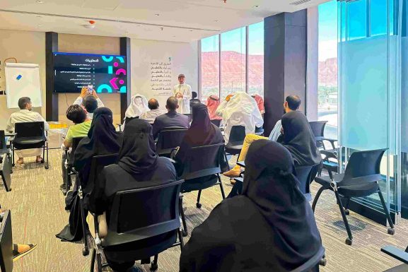 AstroLabs and TikTok Bring Digital Advertising to 100 Saudi SMBs as Part of a Flagship Partnership Program