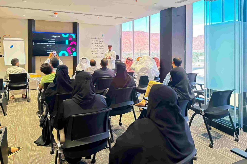 أسترولابز وتيك توك تضعان الإعلانات الرقمية بمتناول 100 منشأة صغيرة ومتوسطة في السعودية