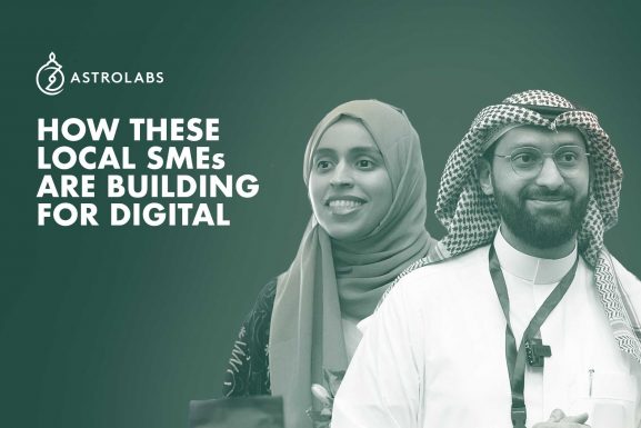 E-commerce SMEs