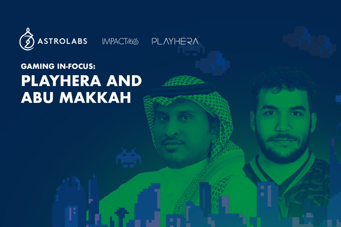 Saudi Gaming In-Focus: Impacting the Saudi Esports Ecosystem