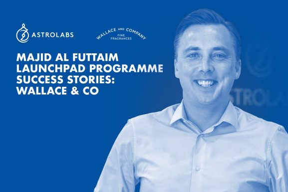 Majid Al Futtaim Launchpad Programme Success Stories – Wallace & Co: Success in Community, Growth in Individuality