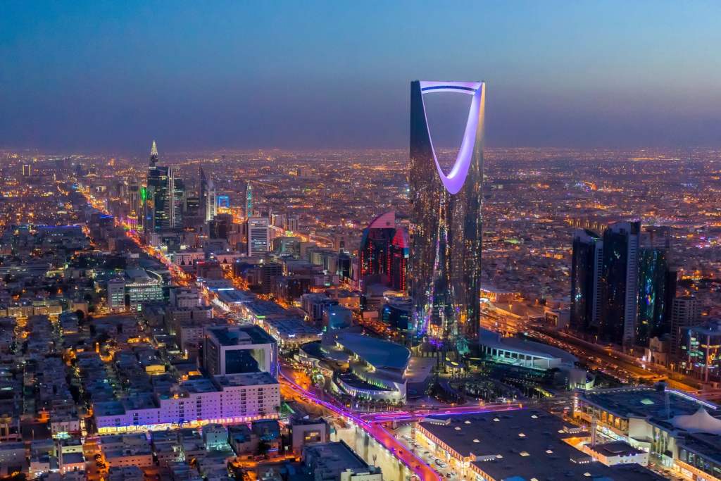 How the UAE inspires Saudi expansion