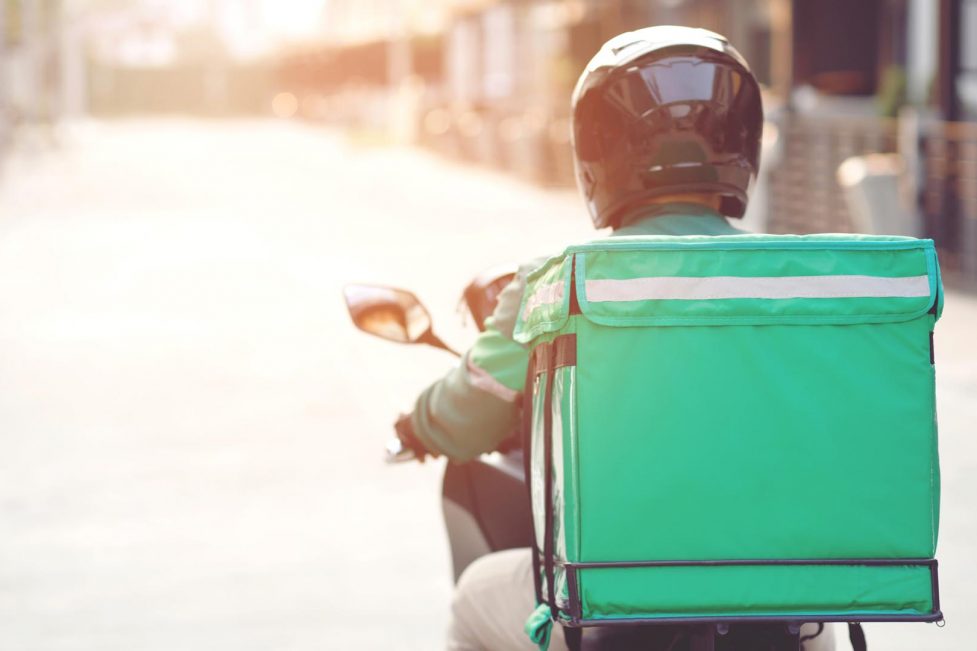 Saudi Arabia's F&B Industry