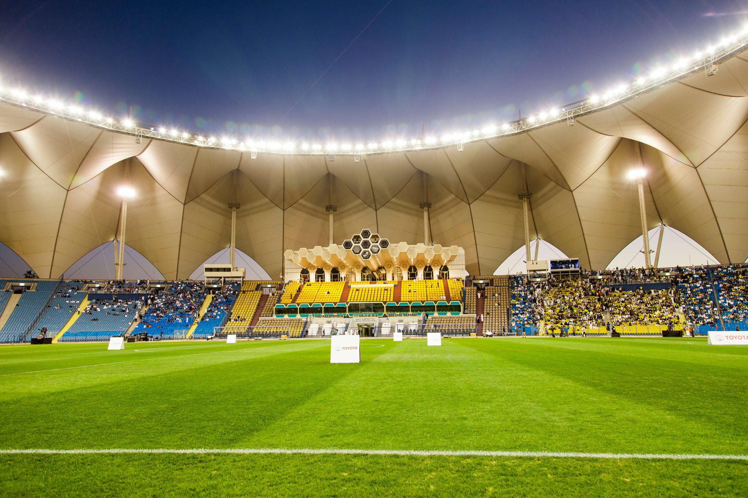 Sports in Saudi Arabia