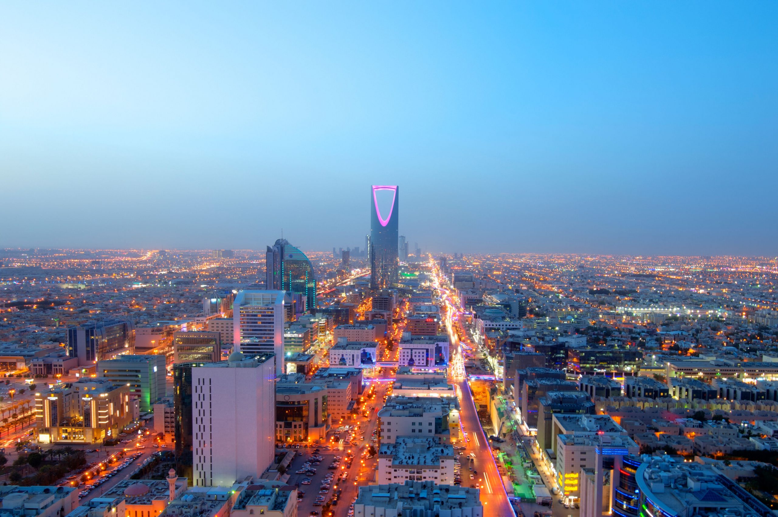 Riyadh city, a business hub for CX companies