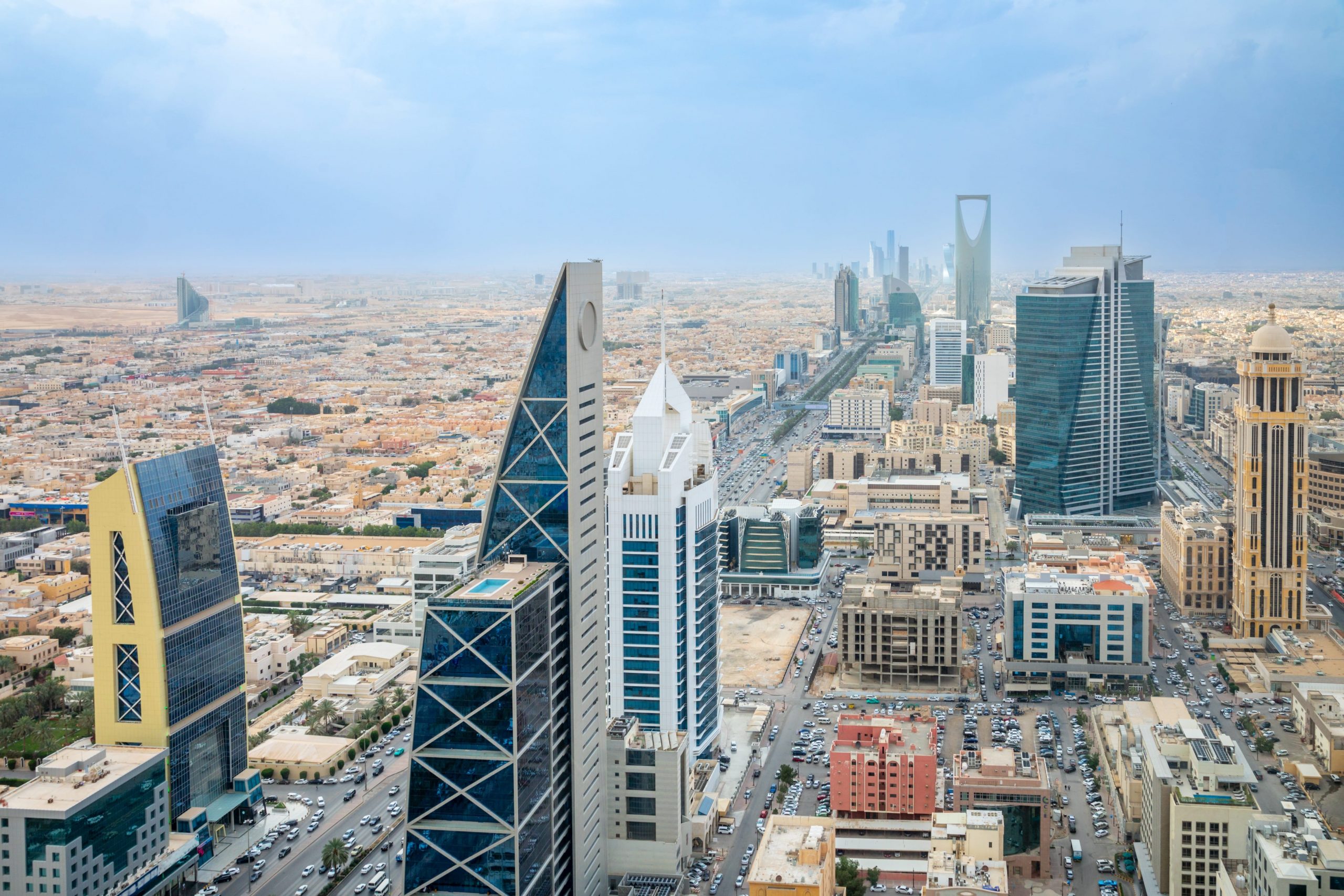 business taxes in riyadh, saudi arabia