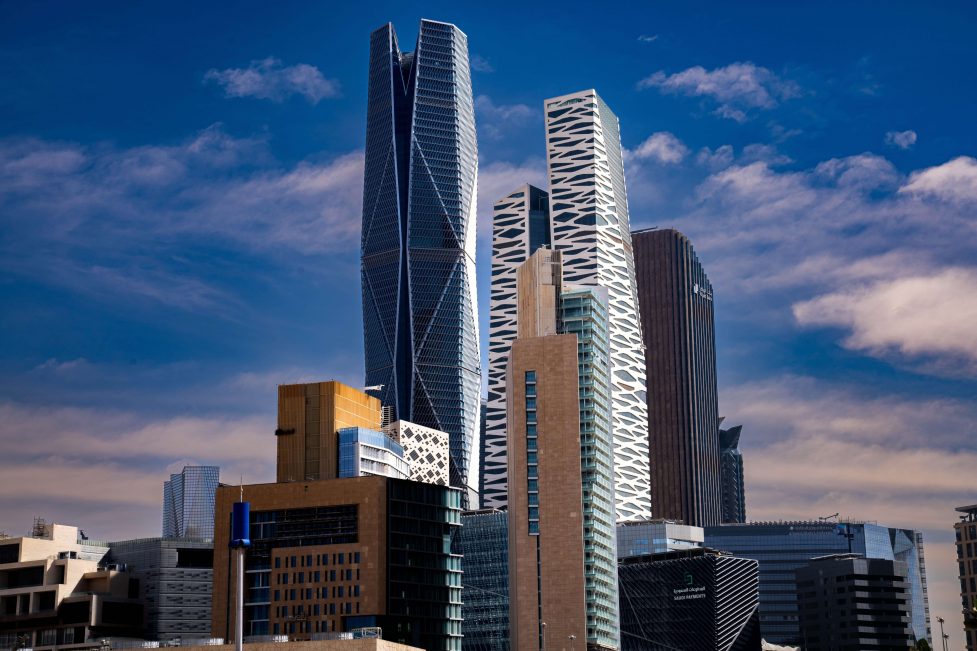 Branch office vs subsidiary in Saudi Arabia