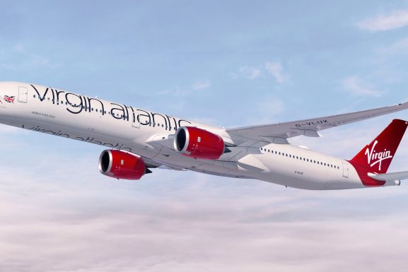 Virgin Atlantic expands to Saudi Arabia