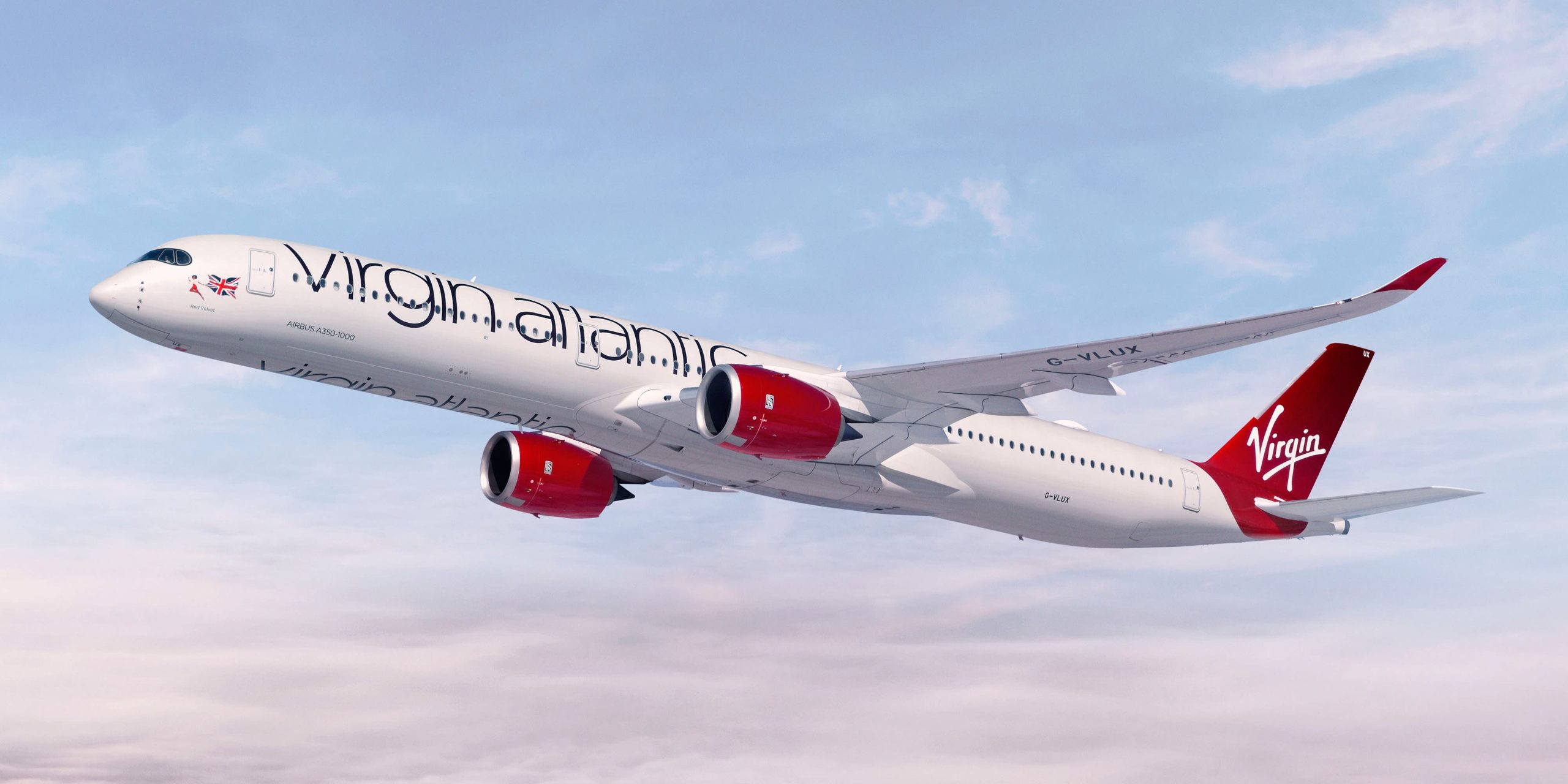 Virgin Atlantic expands to Saudi Arabia